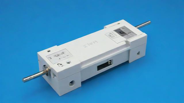 断路器工作原理详解及选型指南,全面解析低压与高压断路器的应用 第2张 断路器工作原理详解及选型指南,全面解析低压与高压断路器的应用 第2张