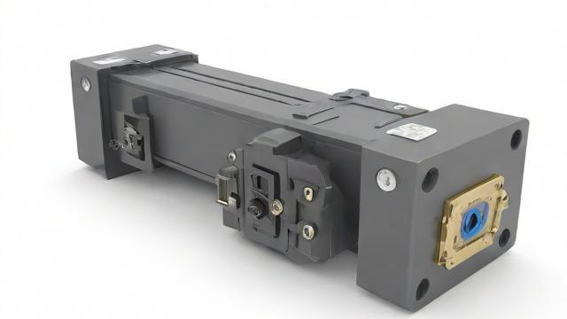 断路器工作原理详解及选型指南,全面解析低压与高压断路器的应用 第4张 断路器工作原理详解及选型指南,全面解析低压与高压断路器的应用 第4张