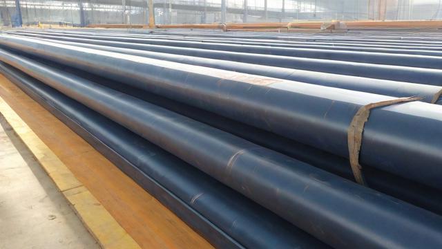 热轧带肋钢筋的全面解析：从定义到应用及市场前景