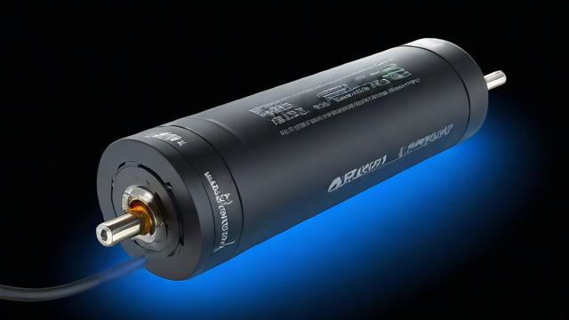 压电式传感器工作原理与应用领域全解析 第2张 压电式传感器工作原理与应用领域全解析 第2张