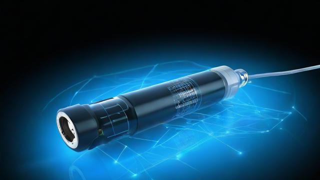 压电式传感器工作原理与应用领域全解析 第3张 压电式传感器工作原理与应用领域全解析 第3张