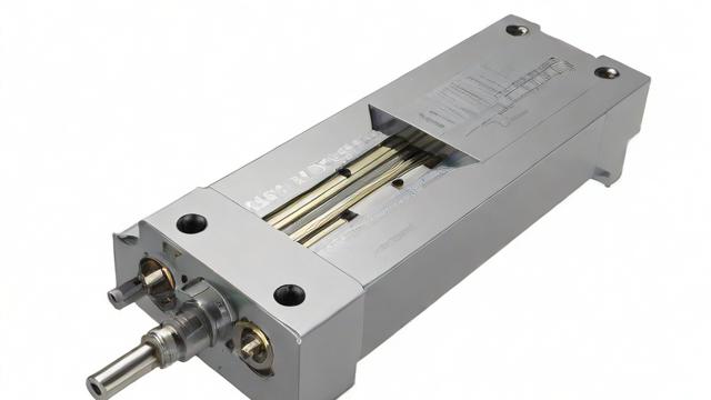 接触器工作原理详解:电磁系统、触头系统及灭弧装置的作用与维护要点 第2张 接触器工作原理详解:电磁系统、触头系统及灭弧装置的作用与维护要点 第2张