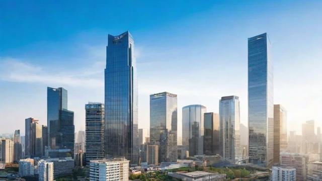 封顶是什么意思?全面解析建筑与医保领域中的封顶概念及应用 第3张 封顶是什么意思?全面解析建筑与医保领域中的封顶概念及应用 第3张