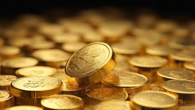 金750是什么金 全面解析黄金含量与选购技巧