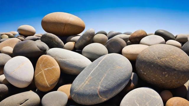 揭秘石头的成分:全面解析石头的主要化学成分及其应用 第2张 揭秘石头的成分:全面解析石头的主要化学成分及其应用 第2张