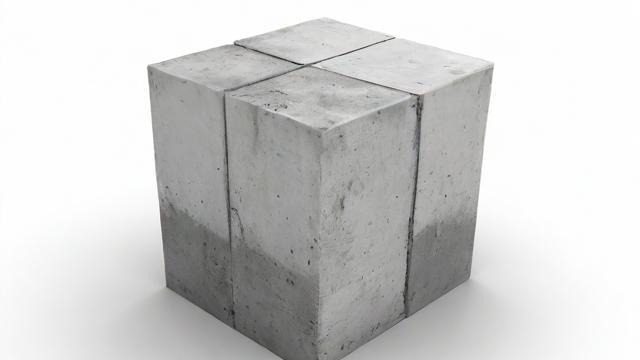 一立方是多少吨:水、混凝土、金属等材料的体积与重量换算技巧 第2张 一立方是多少吨:水、混凝土、金属等材料的体积与重量换算技巧 第2张