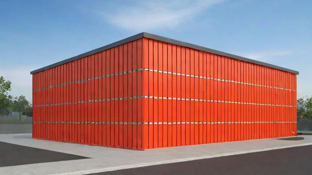 建筑防火墙设计全解析：材料选择与特殊场所要求