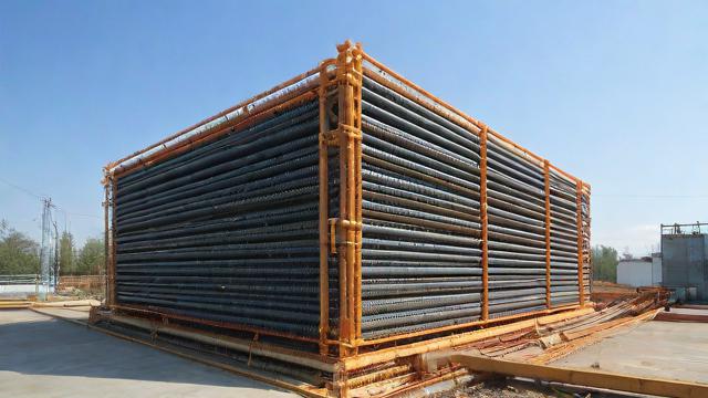 纵向受力钢筋的全面解析与应用实例 | 提升建筑安全性的核心材料 第3张 纵向受力钢筋的全面解析与应用实例 | 提升建筑安全性的核心材料 第3张