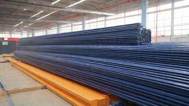纵向受力钢筋的全面解析与应用实例 | 提升建筑安全性的核心材料 第4张 纵向受力钢筋的全面解析与应用实例 | 提升建筑安全性的核心材料 第4张