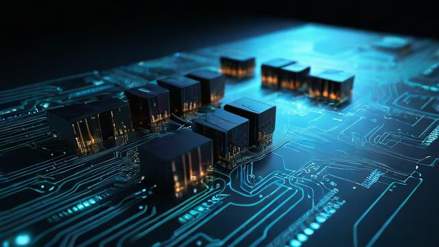 全面解析半导体的应用：从电子设备到新能源的核心技术
