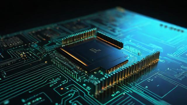 全面解析半导体的应用:从电子设备到新能源的核心技术 第2张 全面解析半导体的应用:从电子设备到新能源的核心技术 第2张
