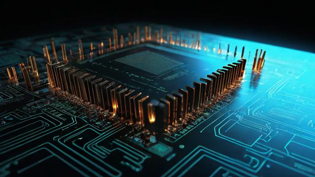 全面解析半导体的应用:从电子设备到新能源的核心技术 第3张 全面解析半导体的应用:从电子设备到新能源的核心技术 第3张