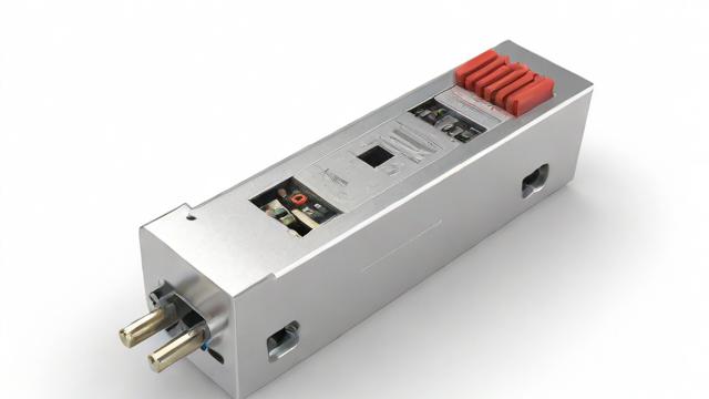 接触器接线教程:从基础到实践的全面指南 第3张 接触器接线教程:从基础到实践的全面指南 第3张