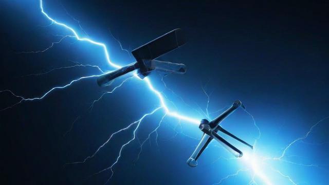 避雷针原理详解：从基础到未来科技的全面解析