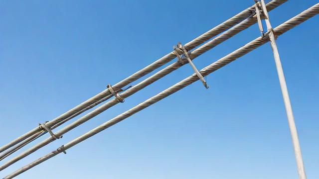 钢筋屈服强度在建筑安全中的关键作用与提升策略