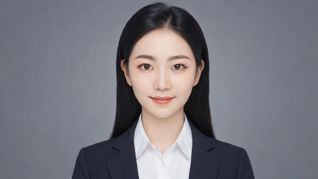 一寸照大小是多少?全面解析尺寸标准与拍摄技巧 第2张 一寸照大小是多少?全面解析尺寸标准与拍摄技巧 第2张