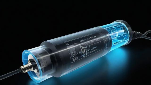 磁电式传感器的工作原理与应用详解：从工业控制到智能汽车的全面解析