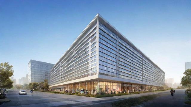 大跨度建筑是什么？结构类型、应用领域与设计案例全解析
