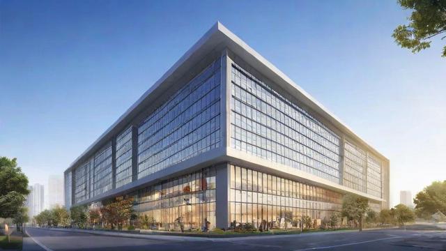 大跨度建筑是什么?结构类型、应用领域与设计案例全解析 第2张 大跨度建筑是什么?结构类型、应用领域与设计案例全解析 第2张