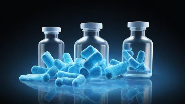 中硼硅玻璃：医药包装与工业应用中的化学稳定性优势解析  第2张