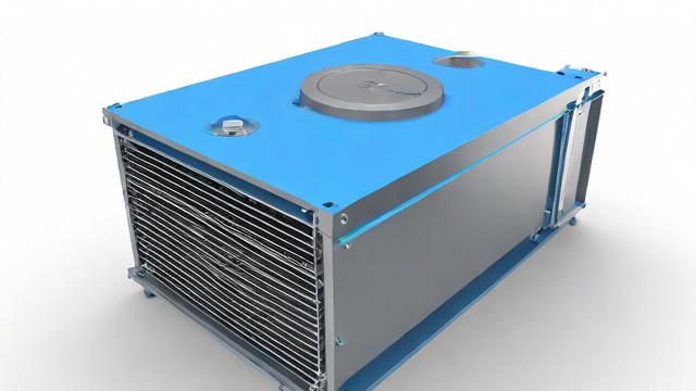 半导体制冷器的工作原理与多领域应用解析