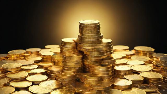 黄金一盎司等于多少克？投资避险与交易全解析