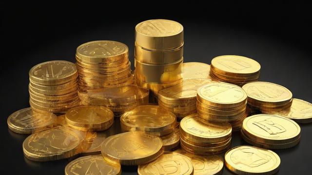 黄金一盎司等于多少克?投资避险与交易全解析 第4张 黄金一盎司等于多少克?投资避险与交易全解析 第4张