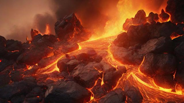 岩石的分类有哪些?火成岩、沉积岩、变质岩全面解析 第2张 岩石的分类有哪些?火成岩、沉积岩、变质岩全面解析 第2张