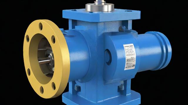 六氟化硫断路器的工作原理与维护技巧：保障电网安全运行的关键  第2张