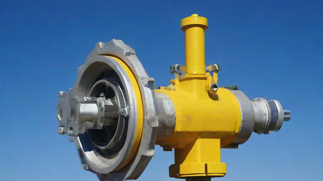 六氟化硫断路器的工作原理与维护技巧：保障电网安全运行的关键  第3张