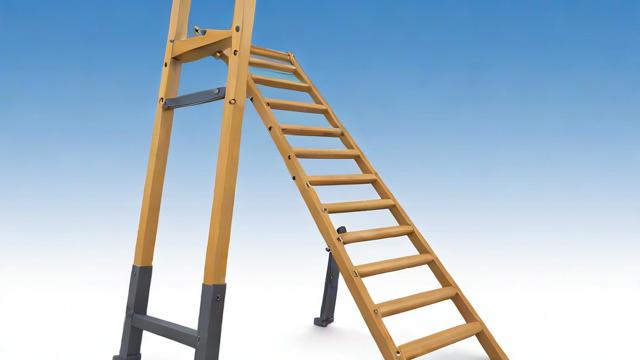 一什么梯子：如何选择稳定又好用的梯子工具？