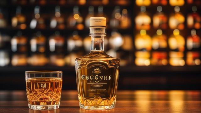 Scotch威士忌入门指南:种类、品鉴与推荐,助你轻松爱上单一麦芽 第1张 Scotch威士忌入门指南:种类、品鉴与推荐,助你轻松爱上单一麦芽 第1张