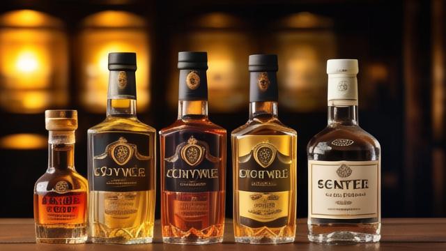 Scotch威士忌入门指南:种类、品鉴与推荐,助你轻松爱上单一麦芽 第2张 Scotch威士忌入门指南:种类、品鉴与推荐,助你轻松爱上单一麦芽 第2张