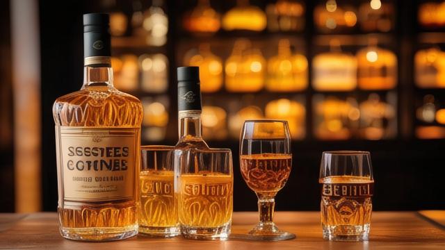 Scotch威士忌入门指南:种类、品鉴与推荐,助你轻松爱上单一麦芽 第4张 Scotch威士忌入门指南:种类、品鉴与推荐,助你轻松爱上单一麦芽 第4张