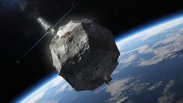 探索15979号小行星：揭开编号天体背后的科学与文化意义  第4张