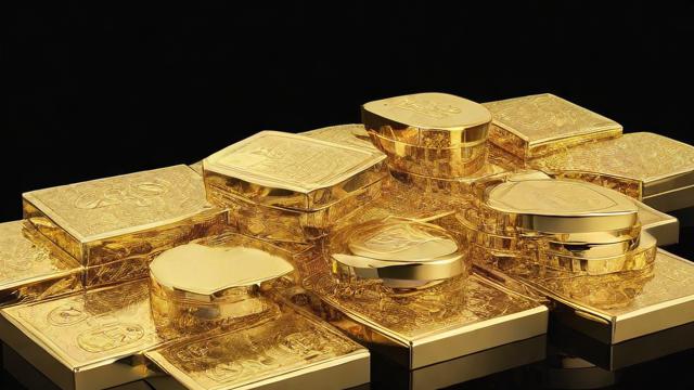 一盎司黄金等于多少克？投资、价格、购买渠道全面解析  第2张