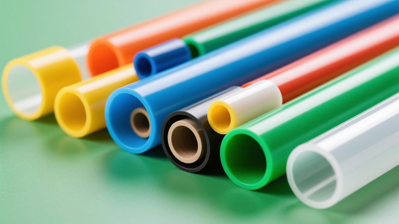 PE材料是什么？全面解析聚乙烯的种类、特性与环保未来