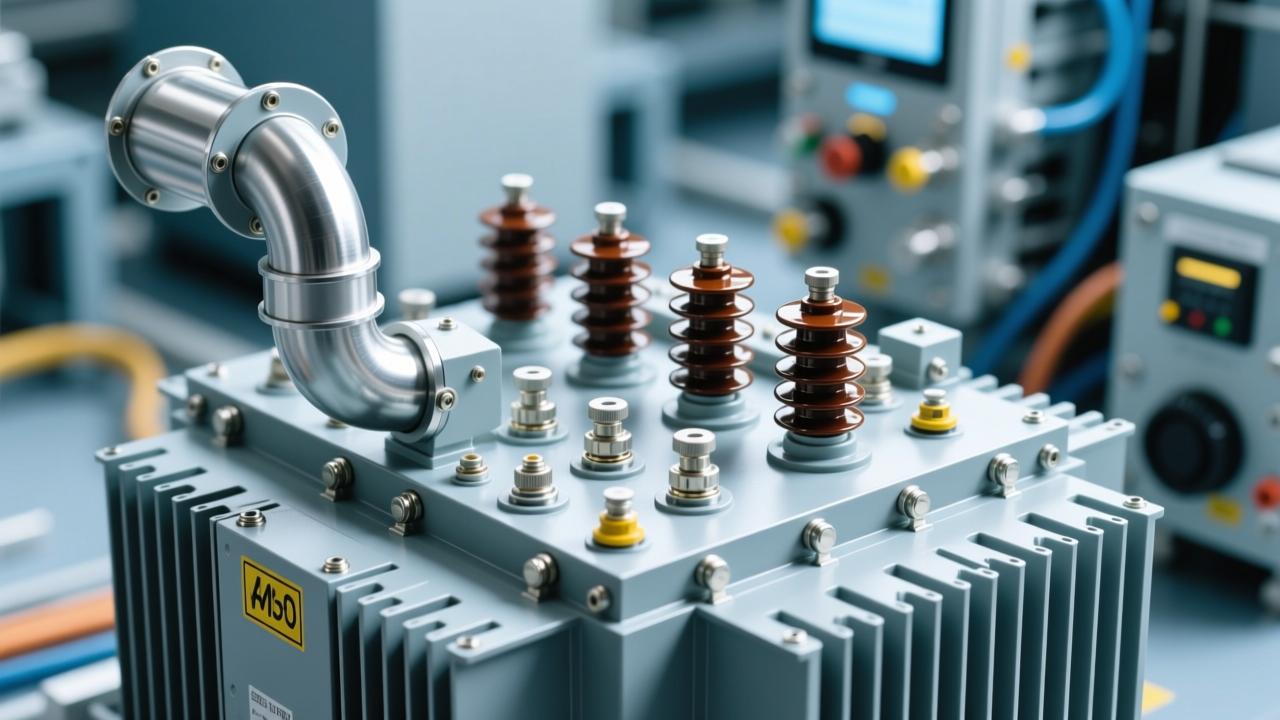 R型变压器为什么成为高端设备的首选?揭秘高效、低噪、稳定供电的核心优势 第3张 R型变压器为什么成为高端设备的首选?揭秘高效、低噪、稳定供电的核心优势 第3张