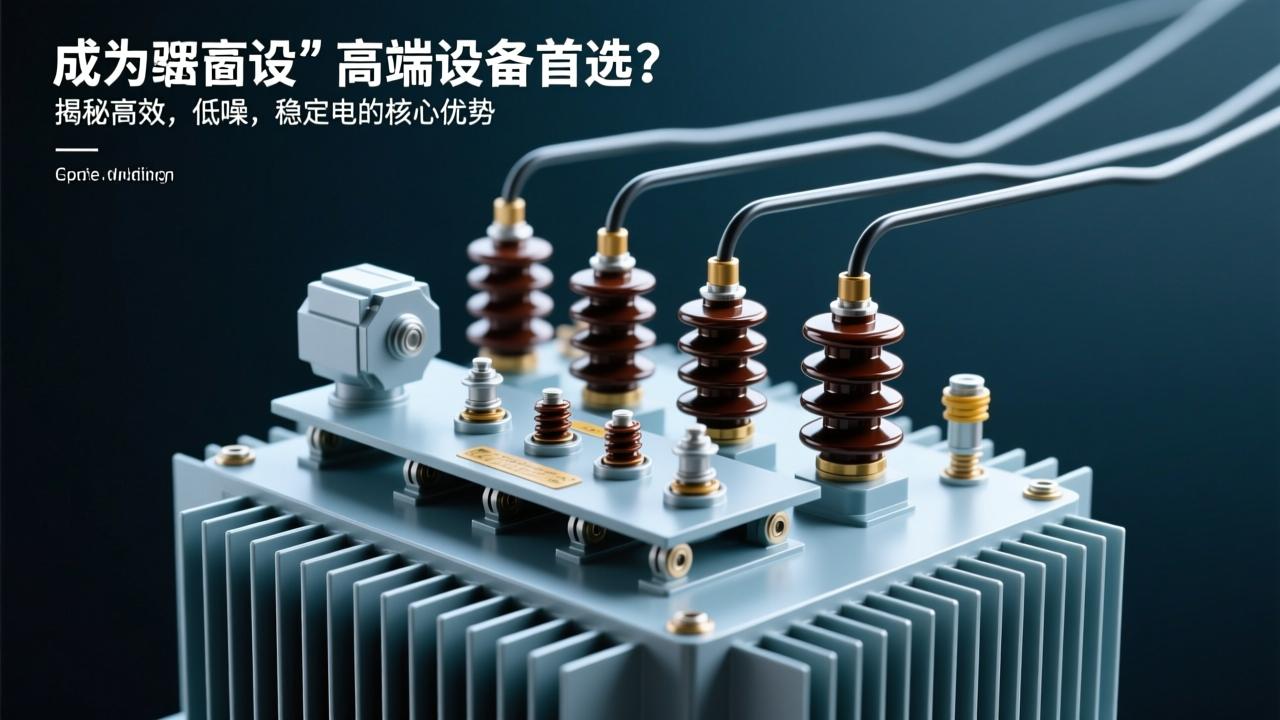 R型变压器为什么成为高端设备的首选?揭秘高效、低噪、稳定供电的核心优势 第4张 R型变压器为什么成为高端设备的首选?揭秘高效、低噪、稳定供电的核心优势 第4张