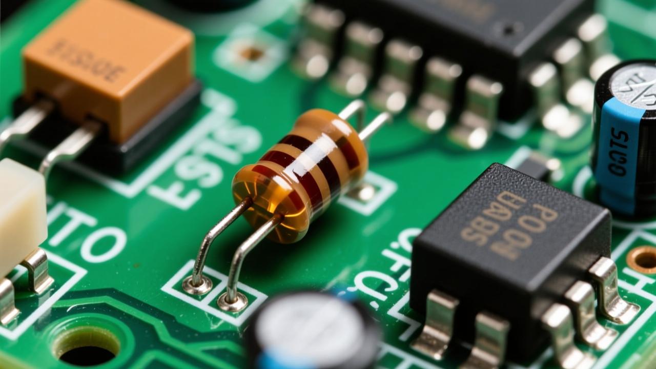 三极管的作用详解：从信号放大到电子开关的实战应用