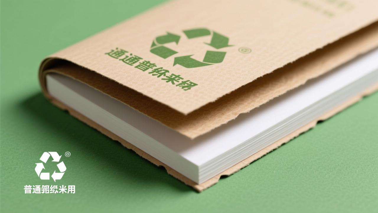 pp合成纸是什么材料？为什么它比普通纸更耐用还环保  第3张