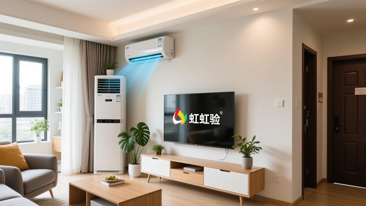 长虹空调怎么样？真实使用体验+性价比深度测评，家用选购不踩坑  第2张