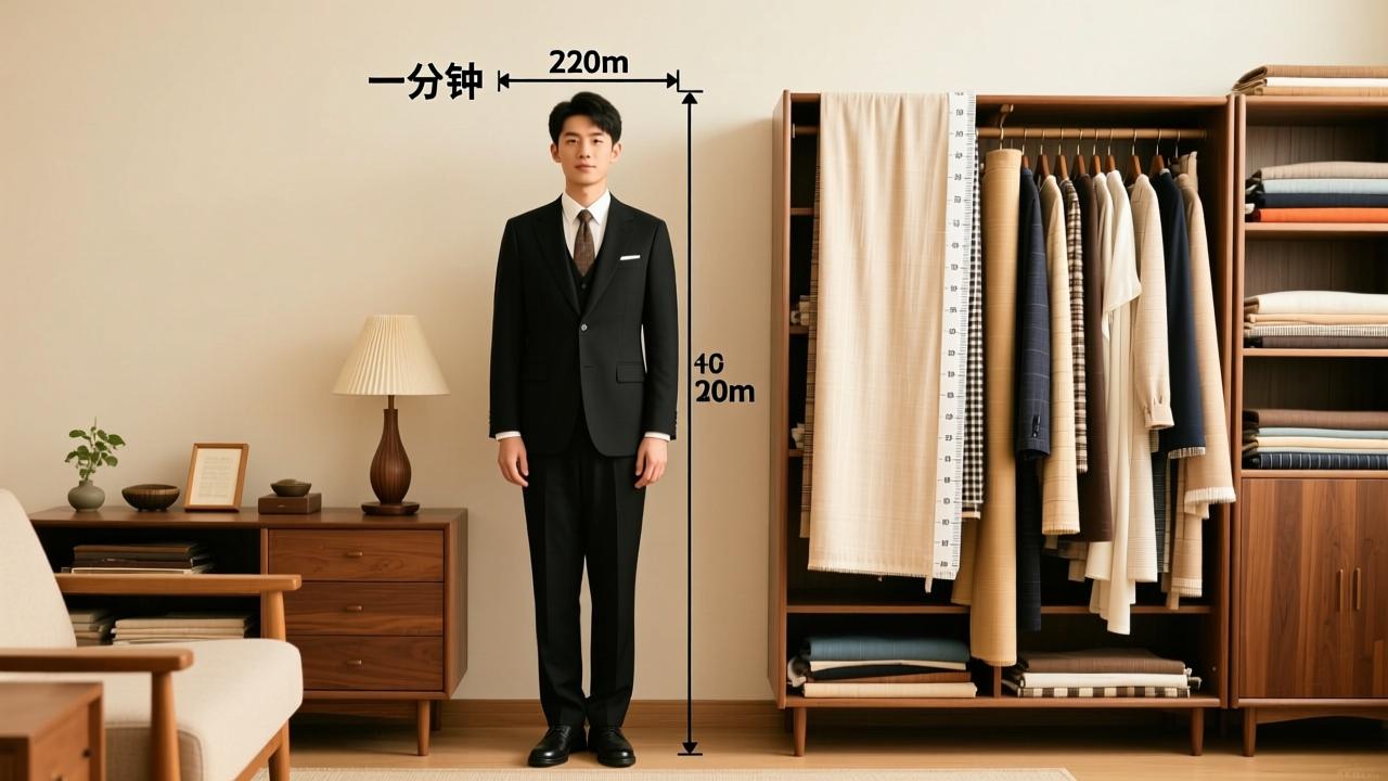 3尺是多少厘米？一分钟搞懂市尺换算，轻松应对身高、布料、家具尺寸  第4张