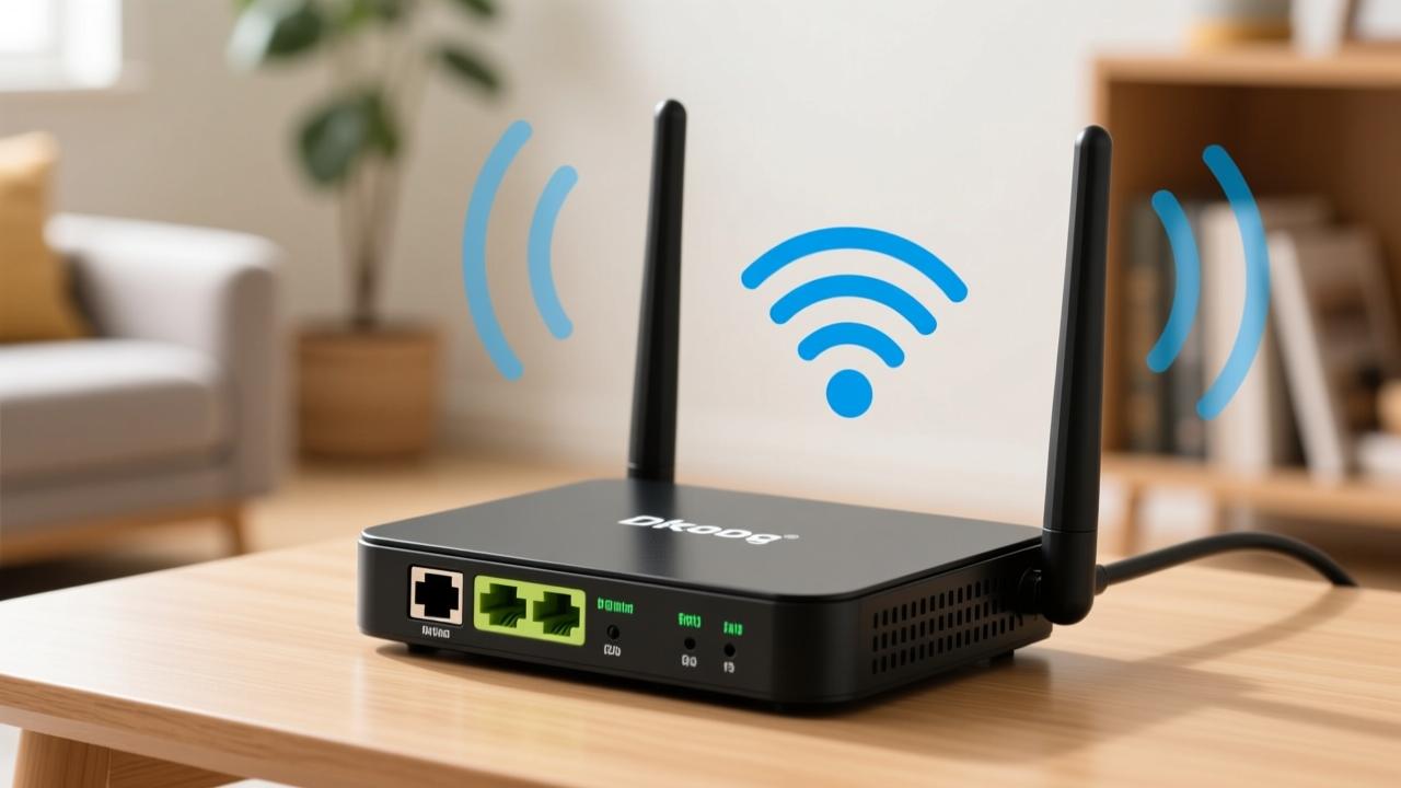WiFi无线桥接设置全攻略：轻松解决家庭信号覆盖难题  第3张