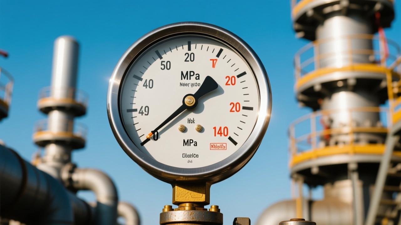 1公斤压力等于多少MPa?彻底搞懂工程中常见压力单位换算