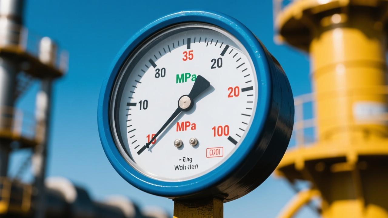 1公斤压力等于多少MPa?彻底搞懂工程中常见压力单位换算  第2张 1公斤压力等于多少MPa?彻底搞懂工程中常见压力单位换算  第2张