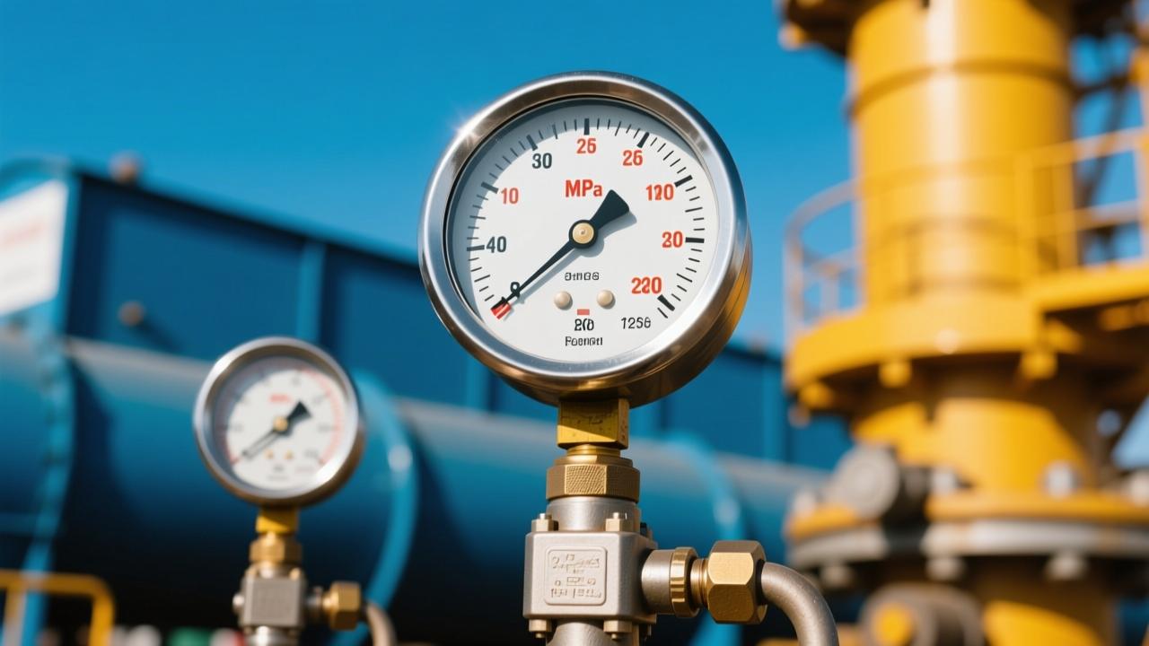 1公斤压力等于多少MPa?彻底搞懂工程中常见压力单位换算  第3张 1公斤压力等于多少MPa?彻底搞懂工程中常见压力单位换算  第3张