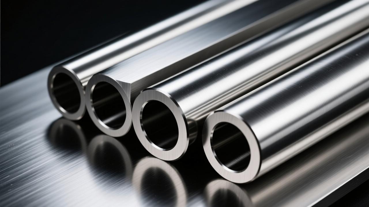 铁素体不锈钢全面解析：低成本高性能的材料升级之路