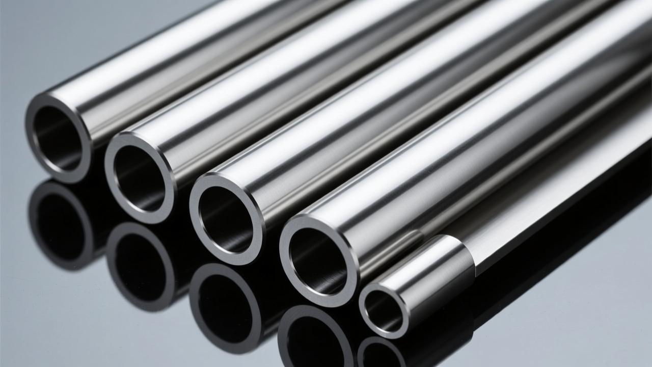 铁素体不锈钢全面解析:低成本高性能的材料升级之路  第3张 铁素体不锈钢全面解析:低成本高性能的材料升级之路  第3张