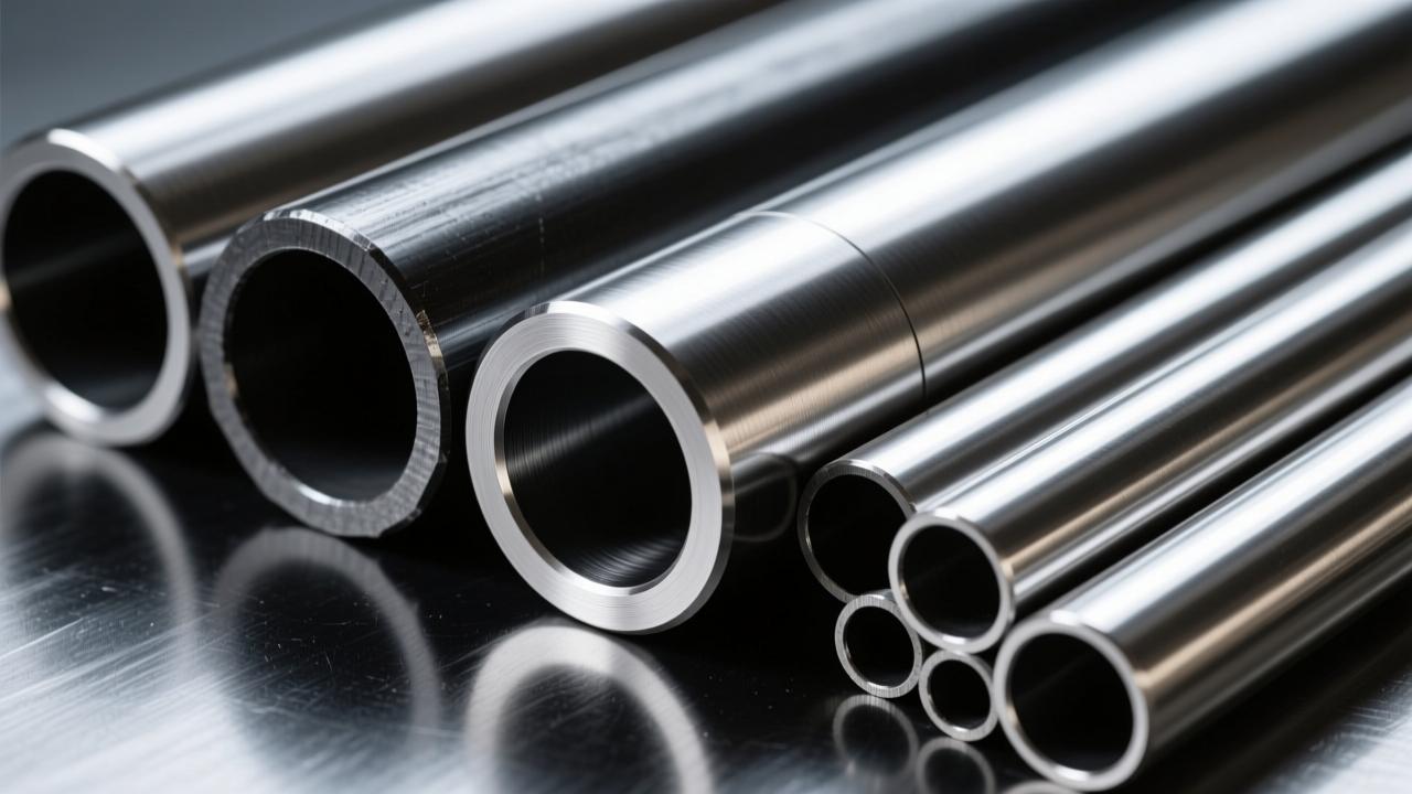 什么是碳钢?一文看懂碳钢分类、性能与碳钢和不锈钢的区别 第2张 什么是碳钢?一文看懂碳钢分类、性能与碳钢和不锈钢的区别 第2张